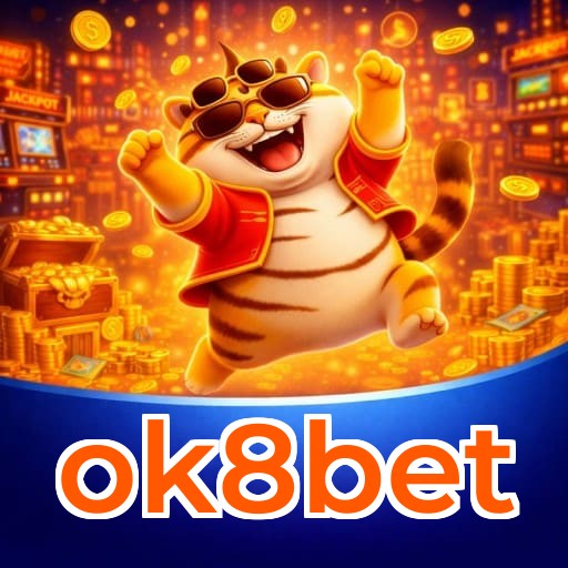 Instalar app ok8bet