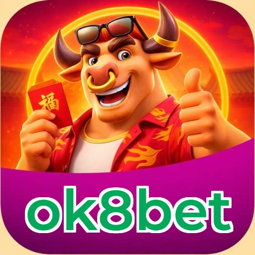 App mobile ok8bet