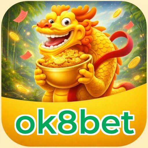Catálogo de jogos ok8bet com fornecedores Pragmatic Play, Evolution, NetEnt